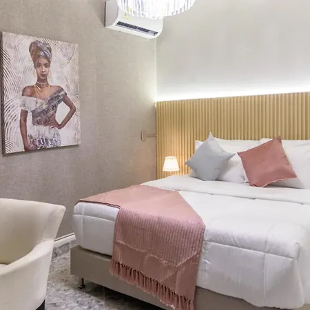 Hotel Hola Medellin